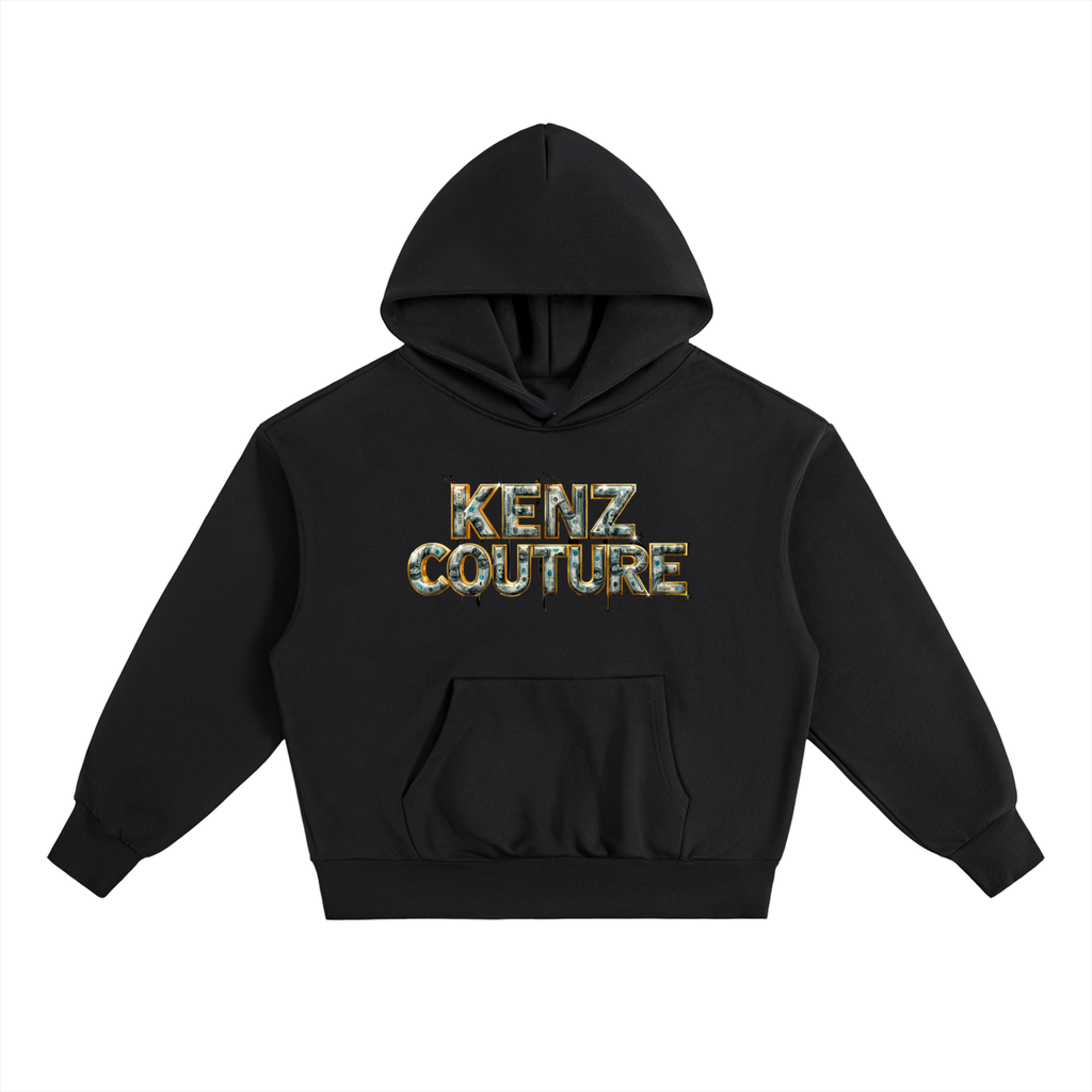 Bread Breakers Heavyweight Hoodie