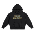 Bread Breakers Heavyweight Hoodie