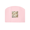 Angelic Kenz Couture Cropped Tube Top