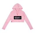 Vintage Washed Retro Kenz Couture Hoodie