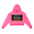 Girls Just Wanna Have Funds Heavyweight Hoodie