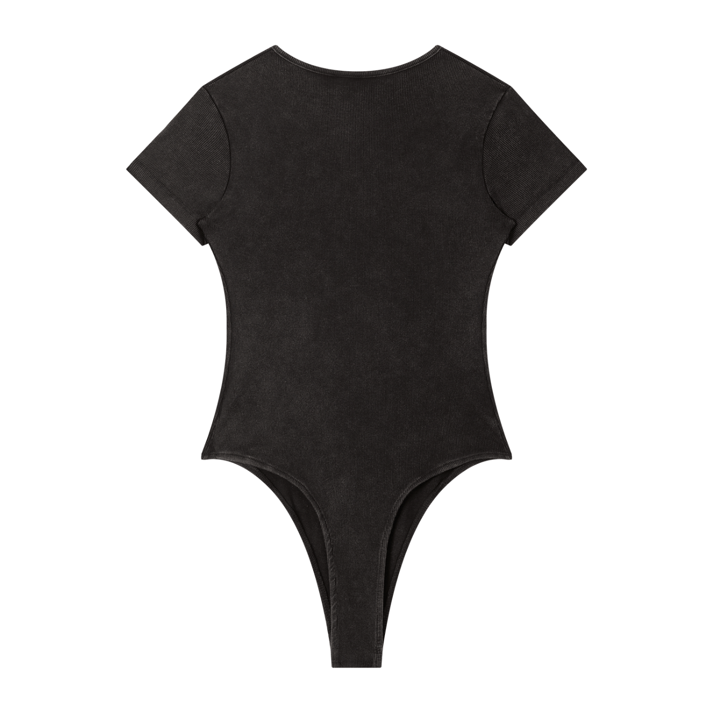 Crysalized Kenz Couture Crewneck Bodysuit